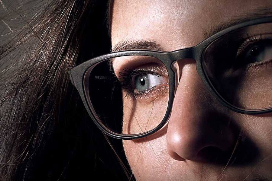 Les signes indiquant la nécessité du port des de vue Blog